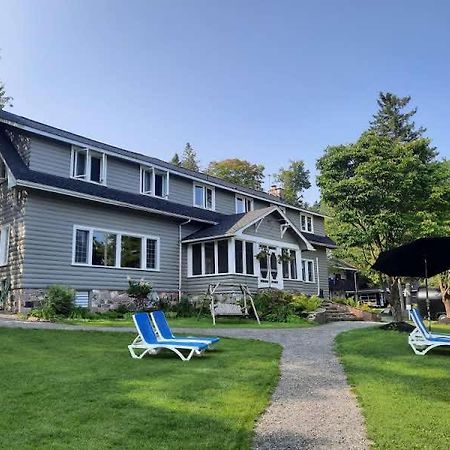 Bonnie View Inn Haliburton Kültér fotó
