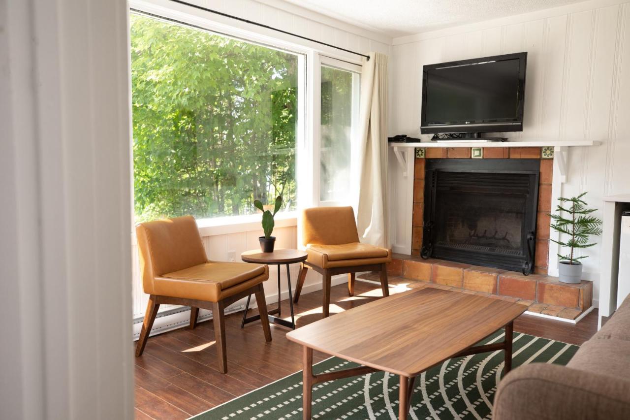 Bonnie View Inn Haliburton Kültér fotó