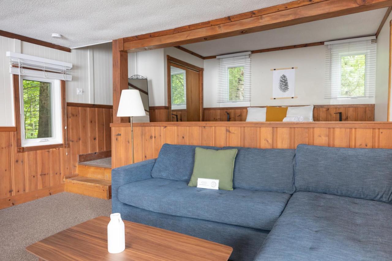Bonnie View Inn Haliburton Kültér fotó