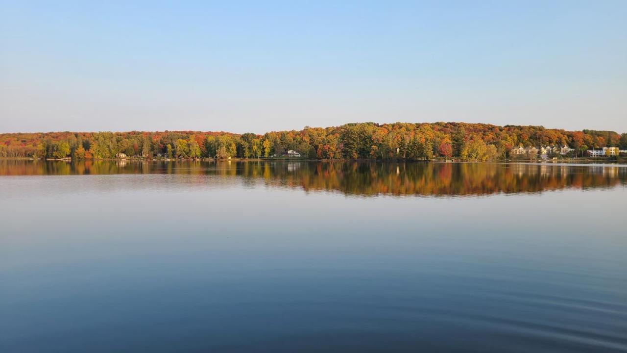 Bonnie View Inn Haliburton Kültér fotó