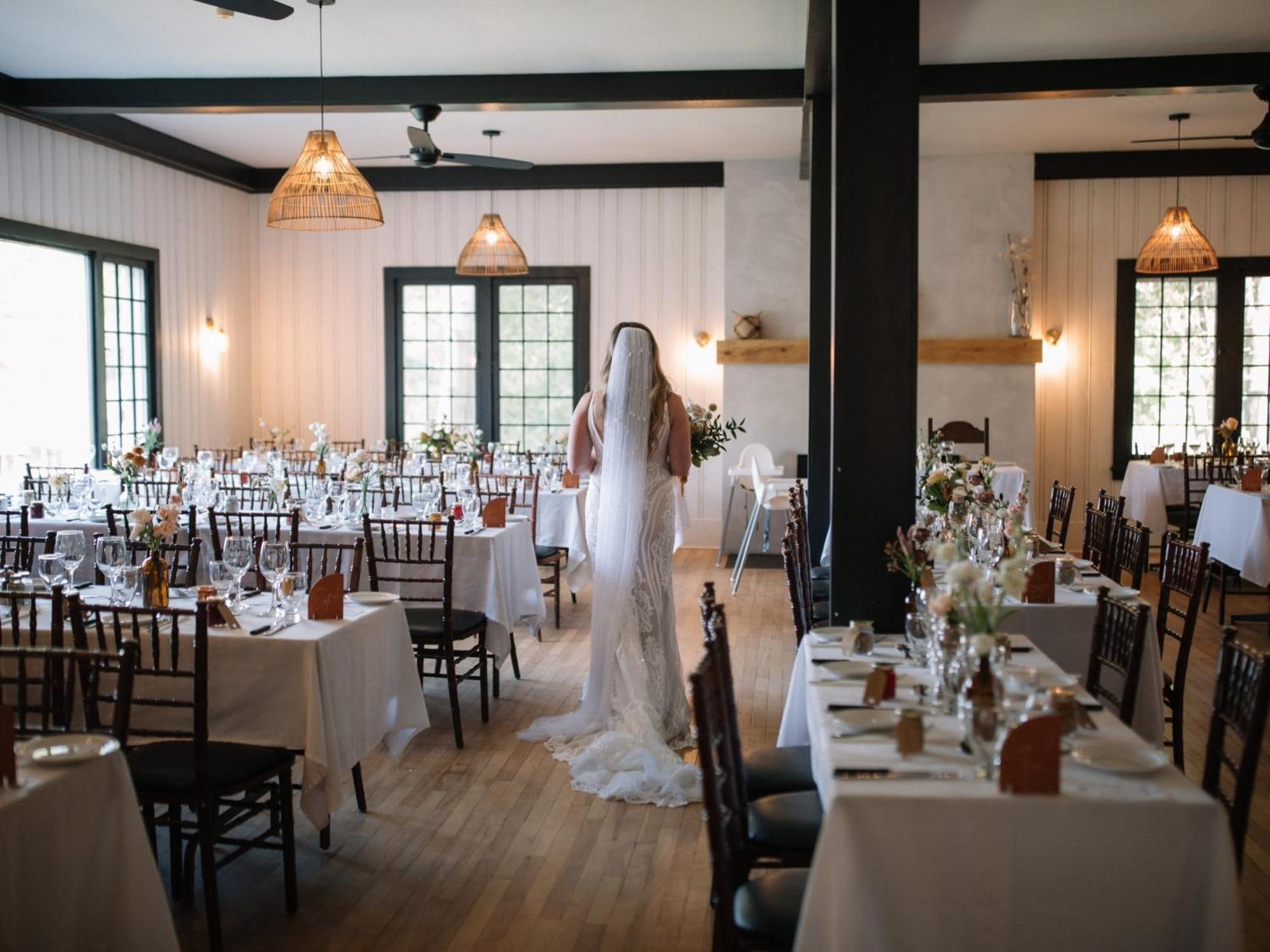 Bonnie View Inn Haliburton Kültér fotó